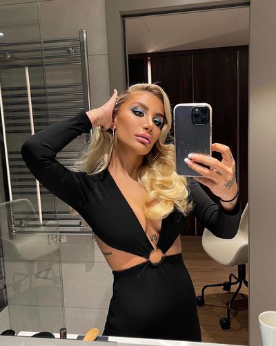 İrem Derici seksi ifşa fotoğrafı 85