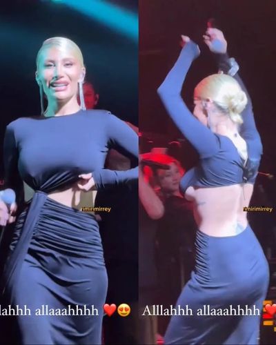İrem Derici seksi ifşa fotoğrafı 883