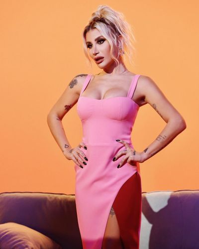 İrem Derici seksi ifşa fotoğrafı 88