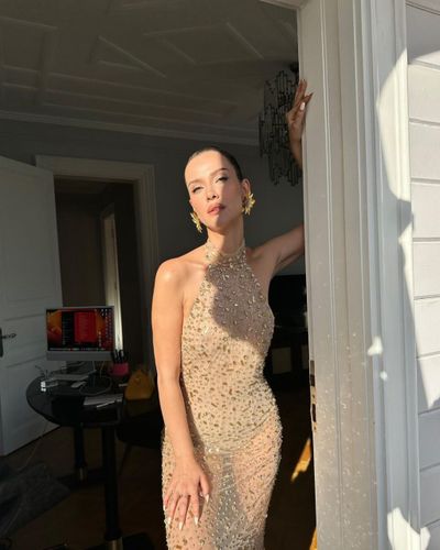 İrem Helvacıoğlu seksi ifşa fotoğrafı 104