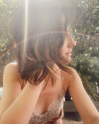 İrem Helvacıoğlu seksi ifşa fotoğrafı 115