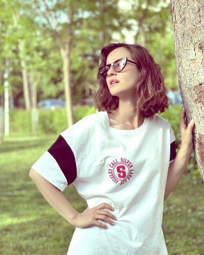 İrem Helvacıoğlu seksi ifşa fotoğrafı 123