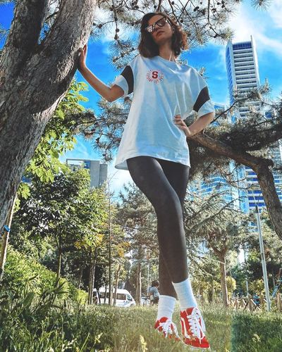 İrem Helvacıoğlu seksi ifşa fotoğrafı 125