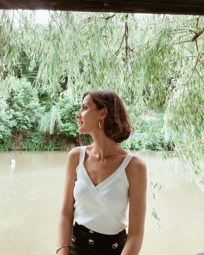 İrem Helvacıoğlu seksi ifşa fotoğrafı 129