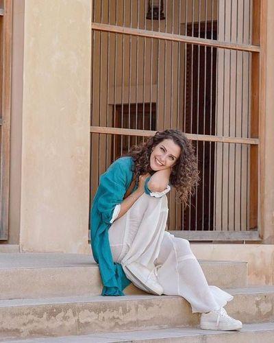 İrem Helvacıoğlu seksi ifşa fotoğrafı 153