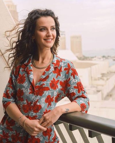 İrem Helvacıoğlu seksi ifşa fotoğrafı 155