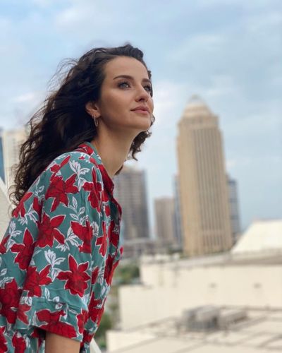 İrem Helvacıoğlu seksi ifşa fotoğrafı 156