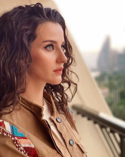 İrem Helvacıoğlu seksi ifşa fotoğrafı 157