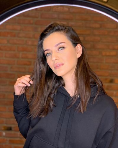 İrem Helvacıoğlu seksi ifşa fotoğrafı 178