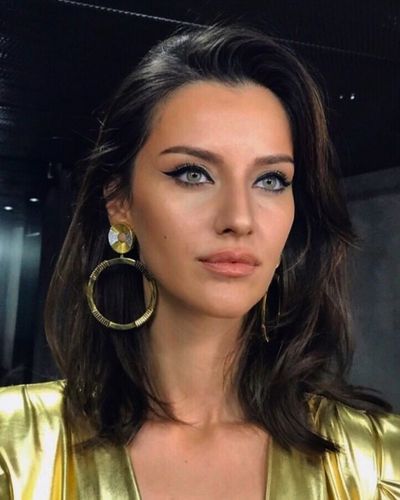 İrem Helvacıoğlu seksi ifşa fotoğrafı 194