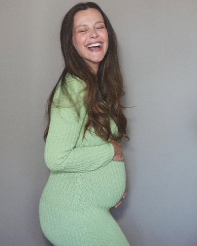 İrem Helvacıoğlu seksi ifşa fotoğrafı 19