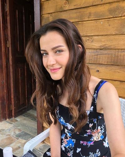 İrem Helvacıoğlu seksi ifşa fotoğrafı 213