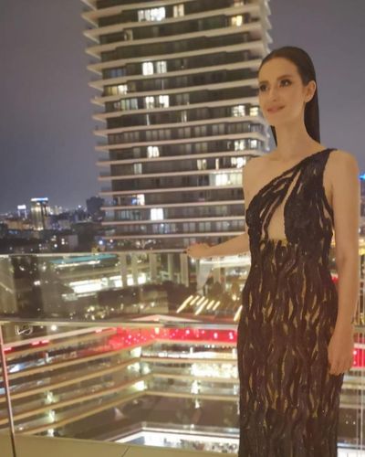 İrem Helvacıoğlu seksi ifşa fotoğrafı 224