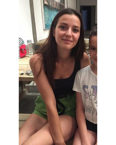 İrem Helvacıoğlu seksi ifşa fotoğrafı 245