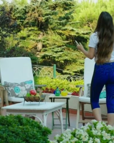 İrem Helvacıoğlu seksi ifşa fotoğrafı 253