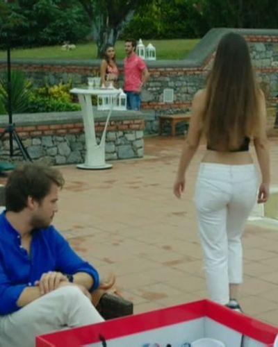 İrem Helvacıoğlu seksi ifşa fotoğrafı 254