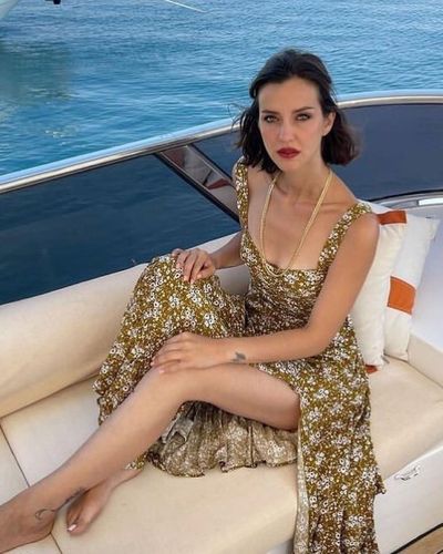 İrem Helvacıoğlu seksi ifşa fotoğrafı 25
