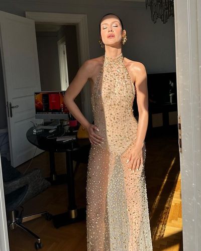 İrem Helvacıoğlu seksi ifşa fotoğrafı 265