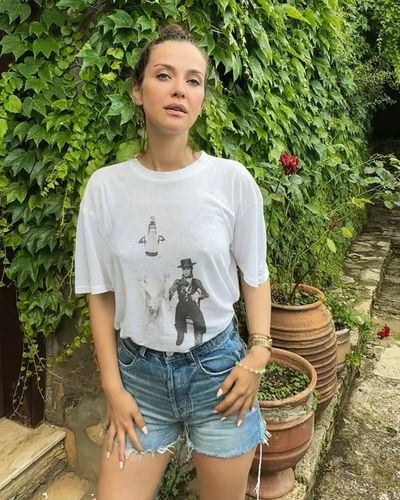 İrem Helvacıoğlu seksi ifşa fotoğrafı 266