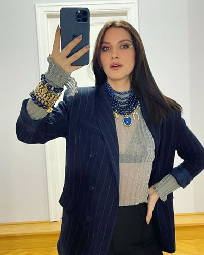 İrem Helvacıoğlu seksi ifşa fotoğrafı 268