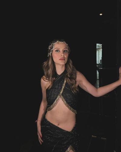İrem Helvacıoğlu seksi ifşa fotoğrafı 30