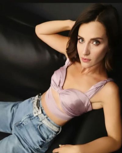 İrem Helvacıoğlu seksi ifşa fotoğrafı 36