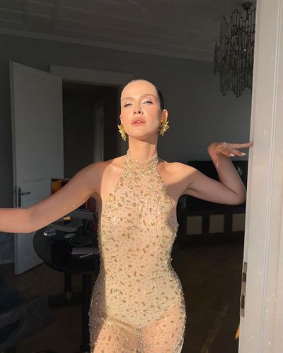 İrem Helvacıoğlu seksi ifşa fotoğrafı 59