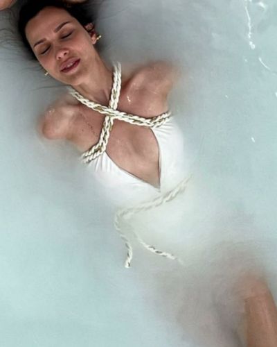 İrem Helvacıoğlu seksi ifşa fotoğrafı 5