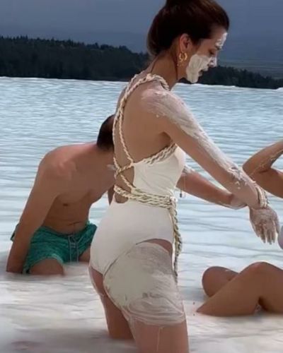 İrem Helvacıoğlu seksi ifşa fotoğrafı 72