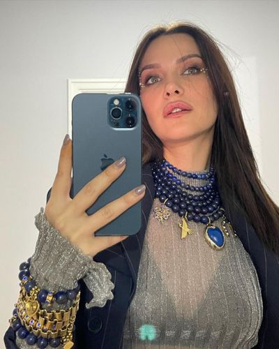 İrem Helvacıoğlu seksi ifşa fotoğrafı 76