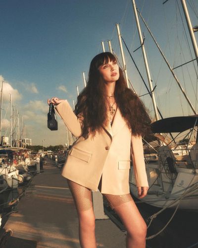 İrem Helvacıoğlu seksi ifşa fotoğrafı 7