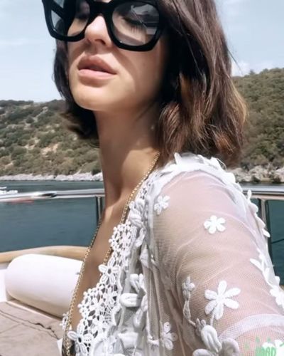 İrem Helvacıoğlu seksi ifşa fotoğrafı 83