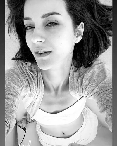 İrem Helvacıoğlu seksi ifşa fotoğrafı 87