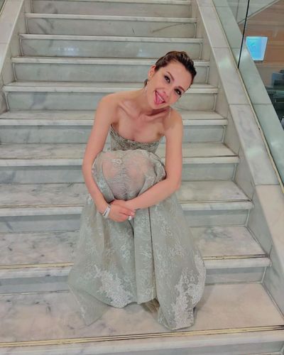 İrem Helvacıoğlu seksi ifşa fotoğrafı 94