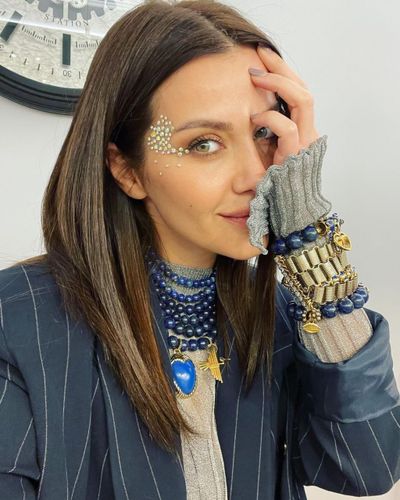 İrem Helvacıoğlu seksi ifşa fotoğrafı 9