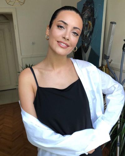 İrem Sak seksi ifşa fotoğrafı 107