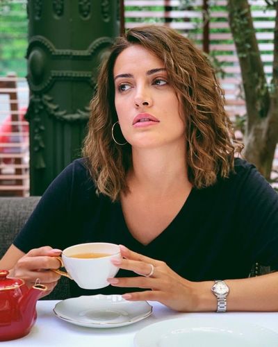 İrem Sak seksi ifşa fotoğrafı 108