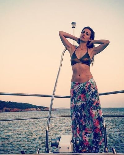 İrem Sak seksi ifşa fotoğrafı 118