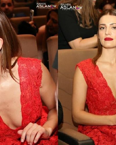 İrem Sak seksi ifşa fotoğrafı 123