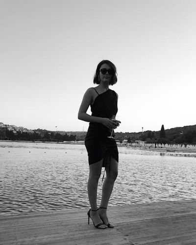 İrem Sak seksi ifşa fotoğrafı 135