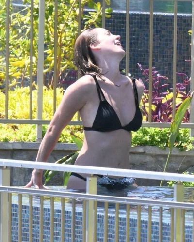 İrem Sak seksi ifşa fotoğrafı 146