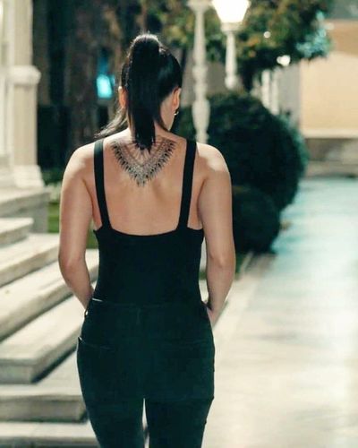 İrem Sak seksi ifşa fotoğrafı 152