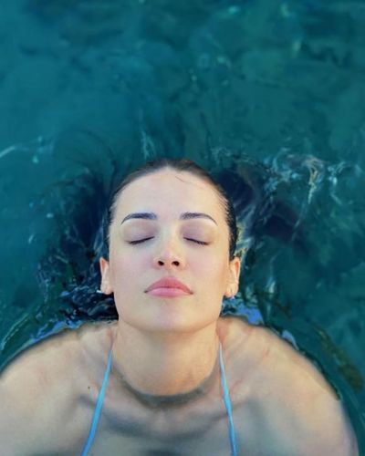 İrem Sak seksi ifşa fotoğrafı 19