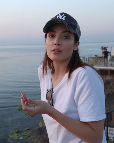 İrem Sak seksi ifşa fotoğrafı 20