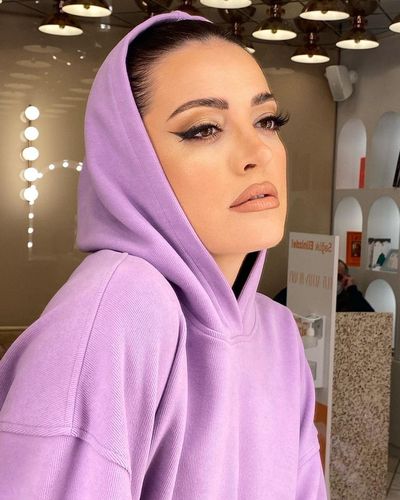 İrem Sak seksi ifşa fotoğrafı 24