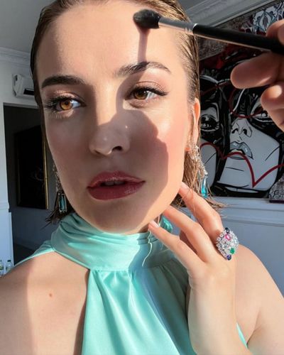 İrem Sak seksi ifşa fotoğrafı 26