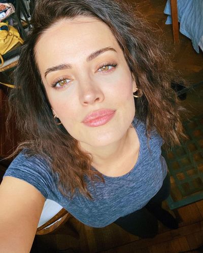 İrem Sak seksi ifşa fotoğrafı 31