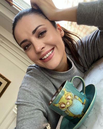 İrem Sak seksi ifşa fotoğrafı 32