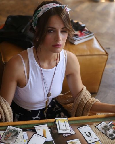 İrem Sak seksi ifşa fotoğrafı 37