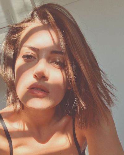 İrem Sak seksi ifşa fotoğrafı 41